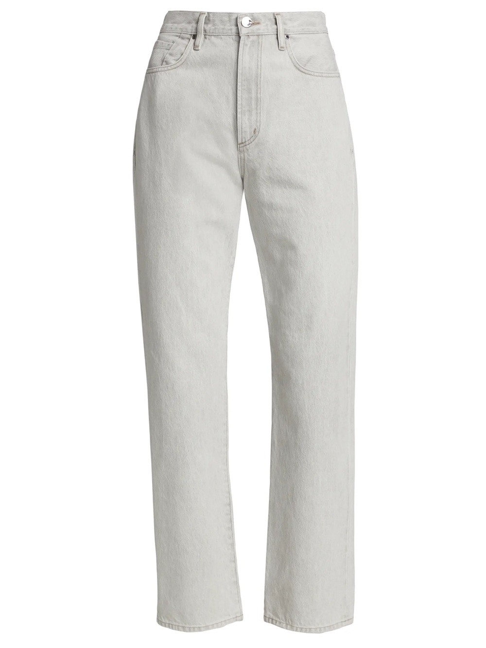 Goldsign High-Rise Martin Jeans
